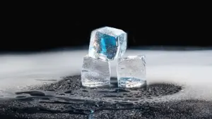 states of matter for kids