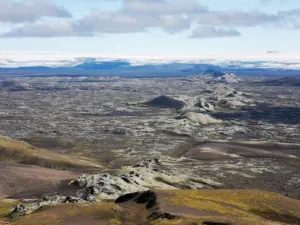 mechanical layers of the earth