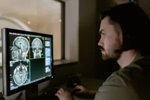 future advancements in healthcare technology