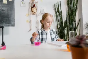 science fair projects for 5th grade