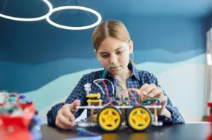 high school science fair projects