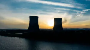 how does nuclear energy work