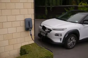 how do electric cars work