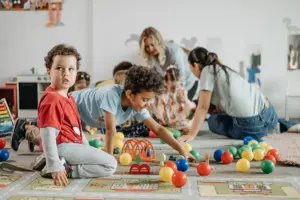 preschool stem activities