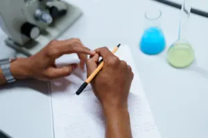 8 steps of the scientific method