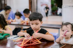 stem club activities