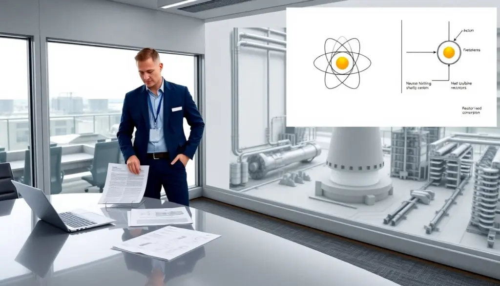 How Nuclear Energy Works: A Clear, Concise Guide To Powering The Grid In 2026