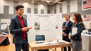 winning science fair projects