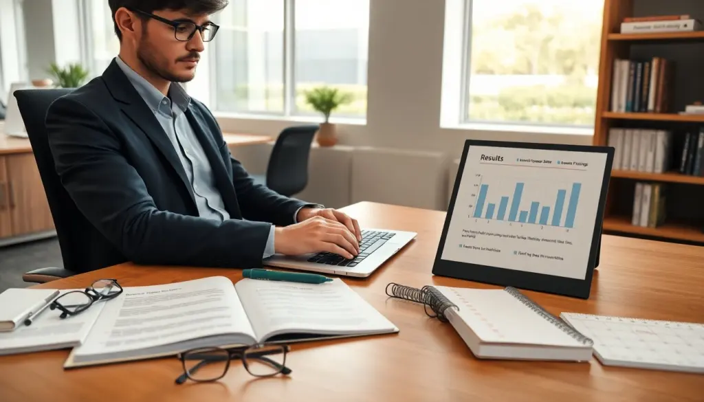 How To Write A Results Section That Clearly Shows Your Findings (With Examples And Tips)