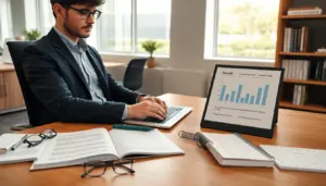how to write a results section for a research paper