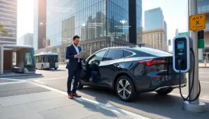 future changes in automobile technology