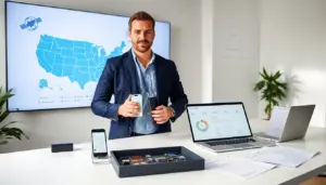 how does a gps tracker work