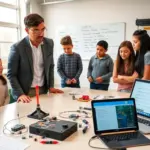 STEM Club Activities: 25 Hands‑On Ideas And A Simple Semester Plan (2026)