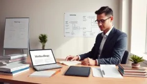 what is methodology in a research paper