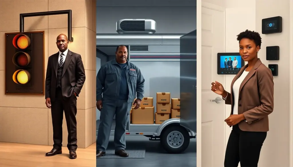 Black Inventors Who Changed The World: 3 Inventions That Shaped Modern Life