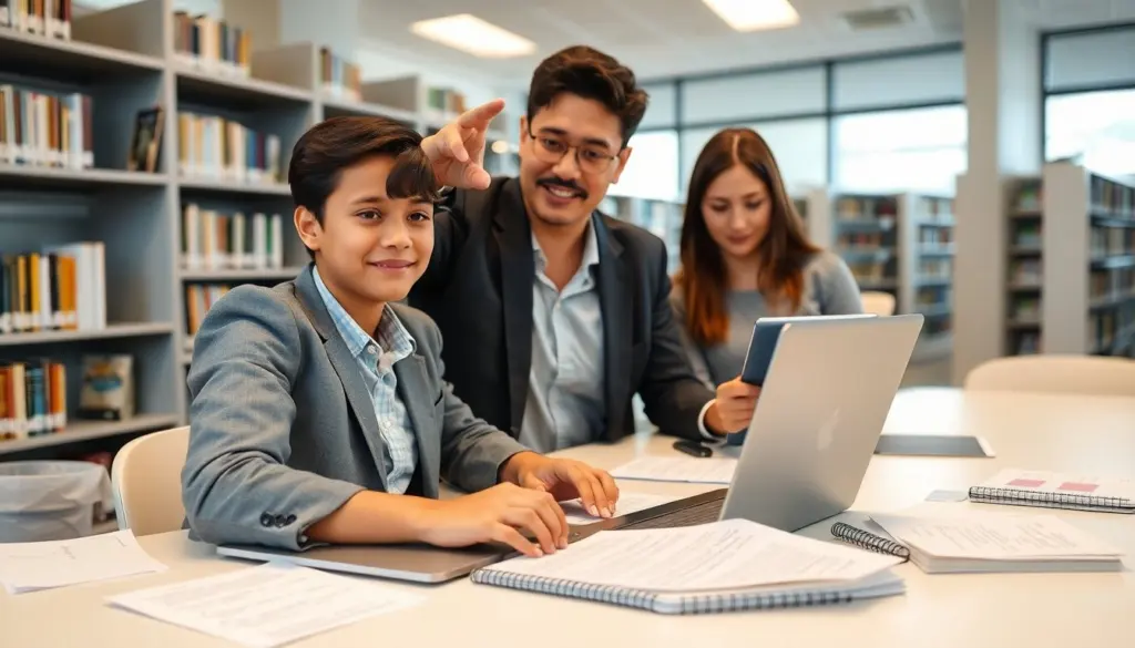 How To Write A High School Research Paper: A Step-By-Step Student Guide