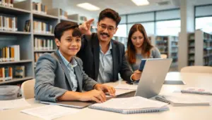 how to write a research paper high school