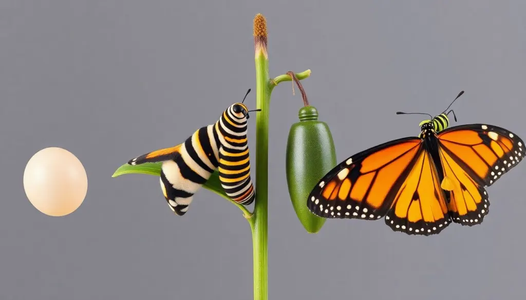 From Tiny Egg To Epic Migration: The Monarch Butterfly Life Cycle Explained (2026 Guide)