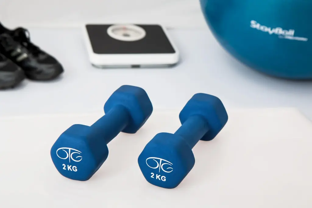 Latestsportsbuzz fitness training
