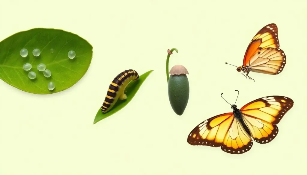 The Life Cycle Of A Butterfly: From Egg To Winged Wonder — A 2026 Guide