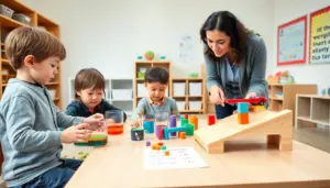 preschool stem activities