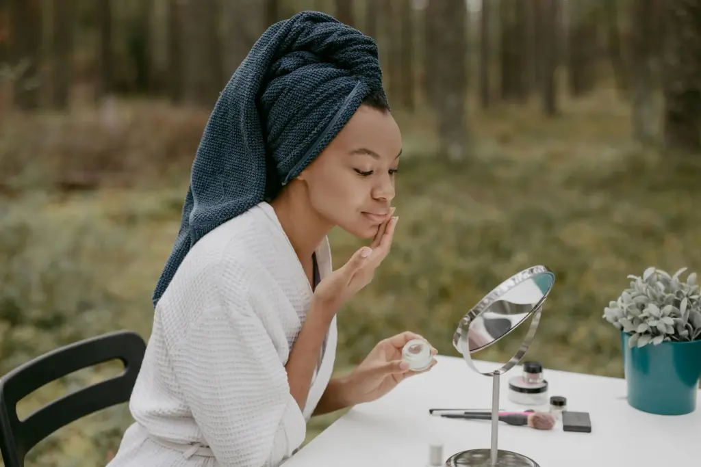 Clearskinstudy