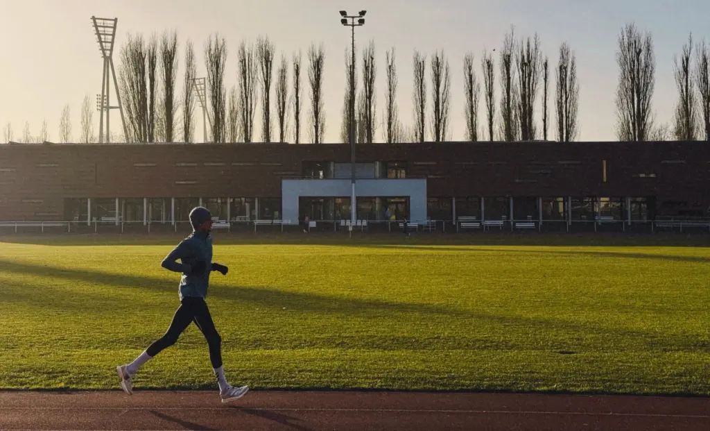 Latestsportsbuzz fitness training