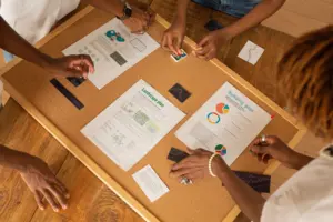 science project board ideas